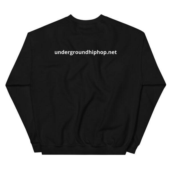 RHHLU LS Shirt - B/G - Image 2