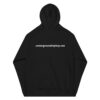 RHHLU Hoodie - B/G - Image 2