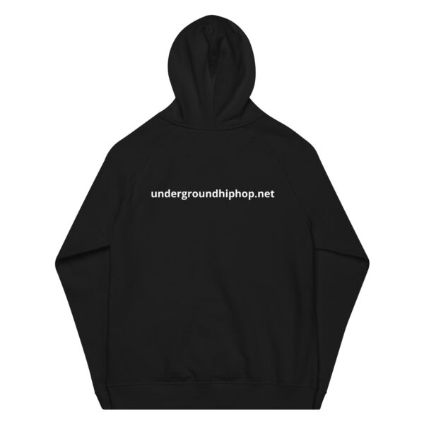 RHHLU Hoodie - B/G - Image 2