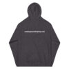 RHHLU Hoodie - B/G - Image 4