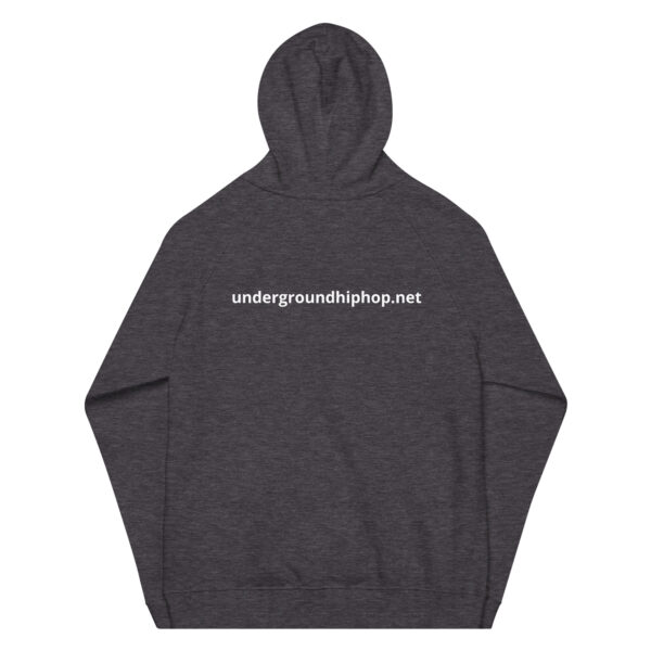 RHHLU Hoodie - B/G - Image 4