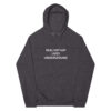 RHHLU Hoodie - B/G - Image 3